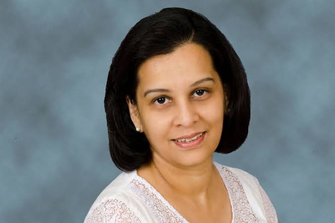 Dr. Nilam Srivastava